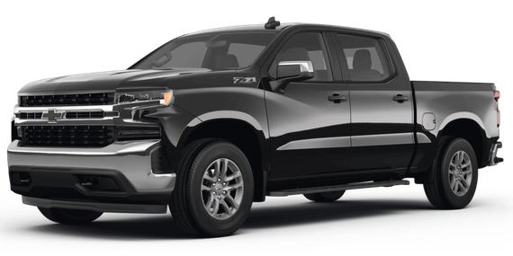 CHEVROLET SILVERADO LTD 2022 3GCPWBEK7NG200475 image CHEVROLET SILVERADO LTD 2022 3GCPWBEK7NG200475 image